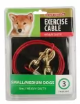 Masterpet Tie Out Cable 3M