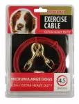 Masterpet Tie Out Cable 4.5M