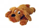Masterpet Cuddlies Muff Pups Large