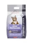 Masterpet Lavender Litter 7ltr