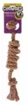 Masterpet Chewers Super Rope Knot - Medium