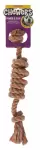 Masterpet Chewers Super Rope Knot - Large