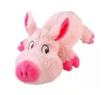 Masterpet Pink Pig with Squeaker - Sml