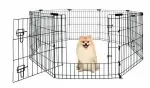 Exercise Pen   24in