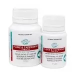 Blue Planet Fluke & Tapeworm Tablets
