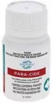 Blue Planet Paracide Tablets