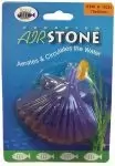 Aqua One  Airstone Shaped Shell Fish
