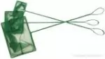 Aqua One  Fish Net Long Handle Coarse
