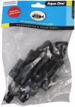 Aqua One Hose Tap In/Out