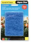Aqua One  Scrub n Clean Algae Pads