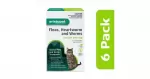 Aristopet Flea, Heartworm and Worms cats over 4kg 6pk