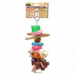 Combo Kabob