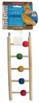 Wodden Ladders 5 Step & Beads