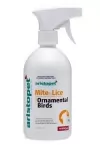 Aristopet Mite and Lice spray IGR 500 ml