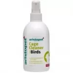 Aristopet Cage Cleaner : 500ml