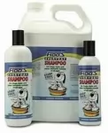 Fidos Everyday shampoo
