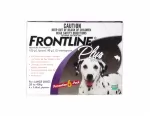 Frontline Plus for Dogs 20-40kg
