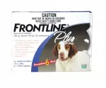 Frontline Plus for Dogs 10-20kg