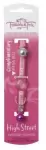 Masterpet - Trouble & Trix High Street Collar - Princess Pink