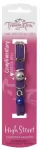 Masterpet - Trouble & Trix High Street Collar - Stretch - Purple