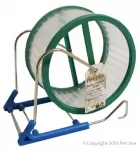 Pet One Mouse Wheel Medium 15cm