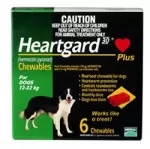 Heartgard Plus
