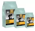 Turkey,Salmon and Sardine gluten free for puppies