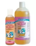 Fidos puppy and kitten shampoo 1 litre