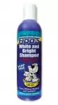 Fidos White and Brite shampoo 1 litre