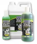 Aloe Vera shampoo 1 litre