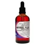 Avitrol Plus bird wormer 100 ml