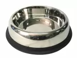 Masterpet Dish Steel Non Skid