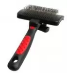 Easy Clean Slicker Brush