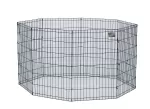 Masterpet Exercise Pen with Door