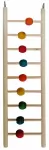 Wooden Ladders      Steps & Beads