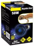 Reptile One Night Heat Lamps