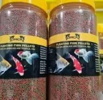 Orca Floating pellets Baby 500g