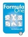 Passwell Formula One Milk