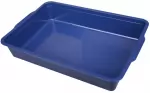 Pet One Litter Tray Rectangle