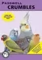Passwell Bird Foods Crumbles