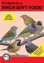 Passwell Finch Soft Food