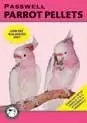 Passwell Parrot Pellet