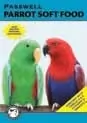 Passwell Parrot Soft Food