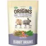 Vetafarm Rabbit Origins (Rabbit Food) 6Kg