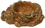 Reptile One Feeding and Water Dish