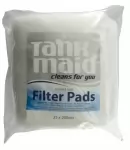 Masterpet  Filter Pad 25Cm X 2M