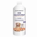 Troy Calcium Syrup
