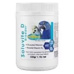 Vetafarm Soluvite Breeder Concentrate