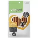 Masterpet VP JerHigh chicken and Bacon 100g