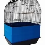 Cage Stretch Tidy - 20Cmx220Cm